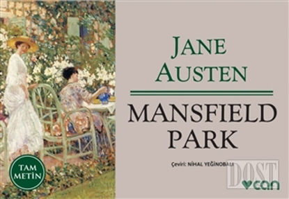 Mansfield Park (Mini Kitap)